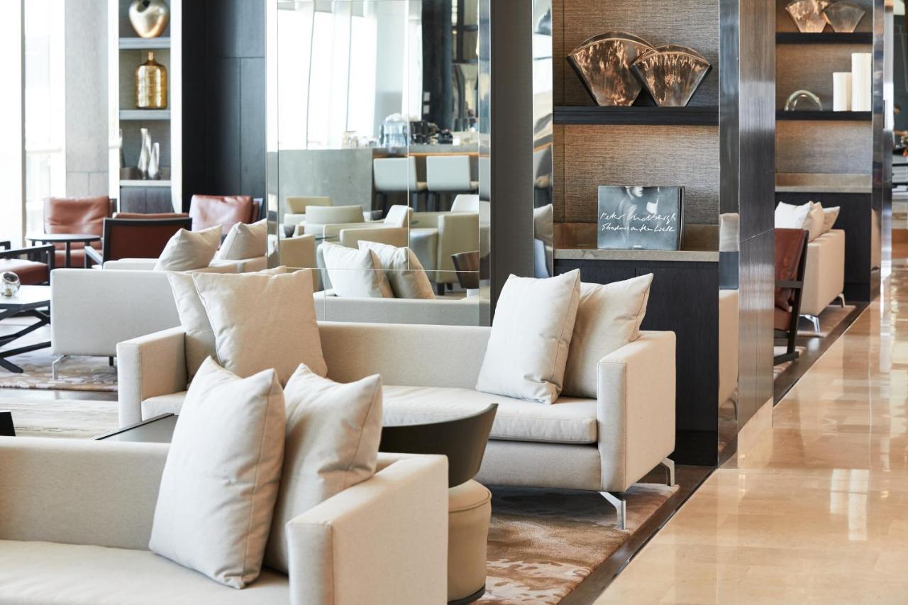Ac Hotel By Marriott Santiago Cenco Costanera Extérieur photo
