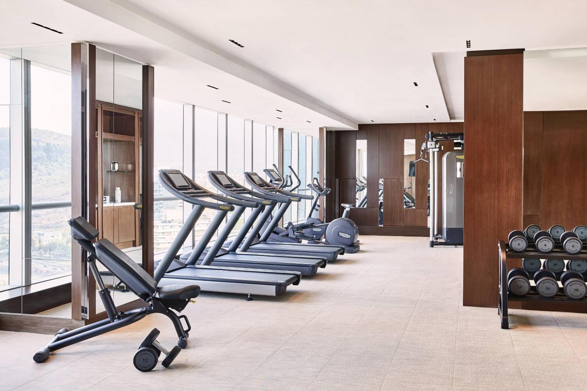 Ac Hotel By Marriott Santiago Cenco Costanera Extérieur photo