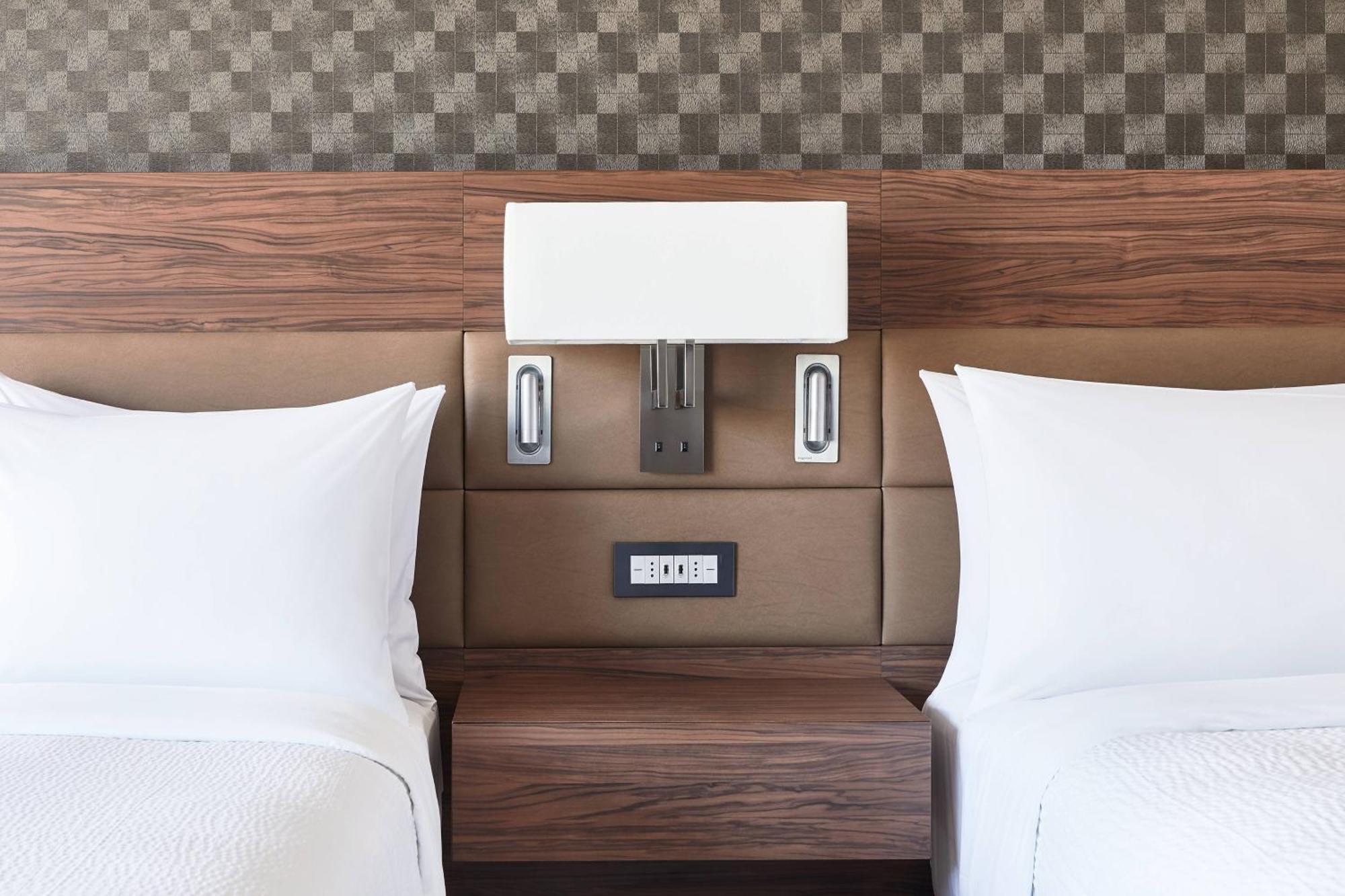 Ac Hotel By Marriott Santiago Cenco Costanera Extérieur photo